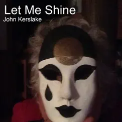 Let Me Shine Song Lyrics