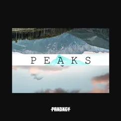 Peaks - Single by PRXDXGY album reviews, ratings, credits