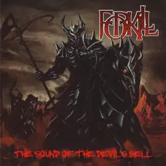 The Sound of the Devil's Bell by Forkill album reviews, ratings, credits