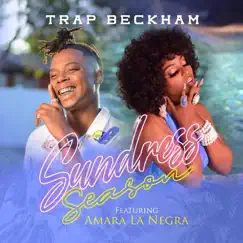 Sundress Season (feat. Amara La Negra) Song Lyrics