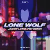 Lone Wolf (feat. Ahanu) [Jackie Lombardi Remix] - Single album lyrics, reviews, download