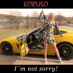 I'm not sorry (Remaster) - Single by Koruso album reviews, ratings, credits