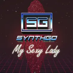 My Sexy Lady Song Lyrics
