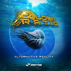 Alternative Reality - Single by Golden Ratio album reviews, ratings, credits