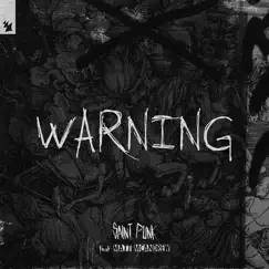 Warning (feat. Matt McAndrew) - Single by Saint Punk album reviews, ratings, credits