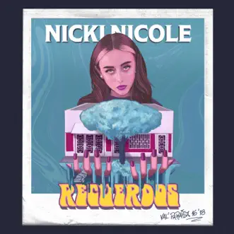 Recuerdos by NICKI NICOLE album download