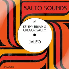 Jaleo Song Lyrics