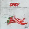 Spicy (feat. ItzWonderFull & KHUS) - Single album lyrics, reviews, download