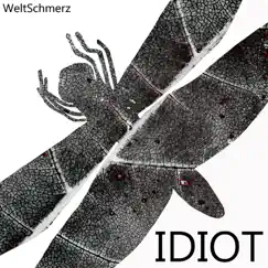 Idiot - Single by WeltSchmerz album reviews, ratings, credits