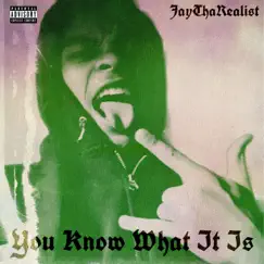 You Know What It Is - Single by JayThaRealist album reviews, ratings, credits
