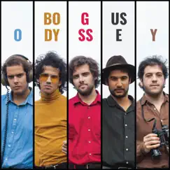 Bogus Odyssey - Single by Them Flying Monkeys album reviews, ratings, credits