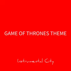 Game of Thrones Theme Song Lyrics