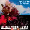 Cinepoesia: Vento em Madeira - Single album lyrics, reviews, download