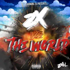 2x VS. The World - EP by Armani 2X album reviews, ratings, credits