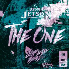 The One - Single by Zona Jetson & J.Parker album reviews, ratings, credits