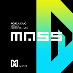 Shade - Single by Forza:Duo album reviews, ratings, credits