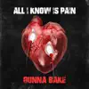 All I Know Is Pain - Single album lyrics, reviews, download