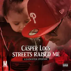 Streets Raised Me (feat. Sneaks) Song Lyrics
