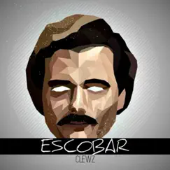 Escobar - Single by Clewz album reviews, ratings, credits