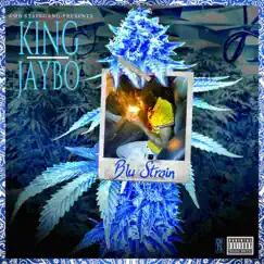 Blu Strain by King Jaybo album reviews, ratings, credits