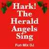 Hark! The Herald Angels Sing (Instrumental) - Single album lyrics, reviews, download