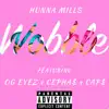 Wobble (feat. OG Eyez, Cepha$ & Cap$) - Single album lyrics, reviews, download
