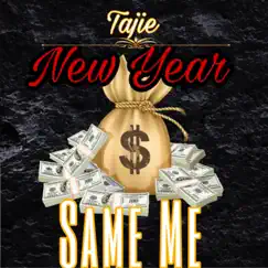 New Year Same Me Song Lyrics