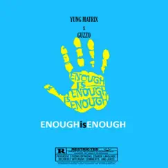 Enough Is Enough - Single by Guzzo album reviews, ratings, credits