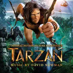 Tarzan (Original Motion Picture Soundtrack) by David Newman album reviews, ratings, credits