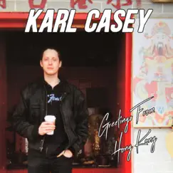 Greetings from Hong Kong - EP by Karl Casey album reviews, ratings, credits