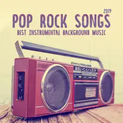 Pop Rock Songs 2019: Best Instrumental Background Music by Gold Brothers Band, Dj Vibes EDM & background music masters album reviews, ratings, credits