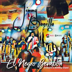 El Negro Bembón - Tributo a Bobby Capó Song Lyrics