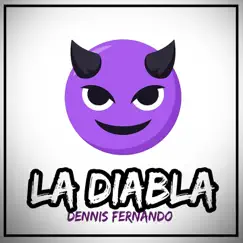 La Diabla Song Lyrics