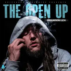 The Open Up by Brandon Lea album reviews, ratings, credits