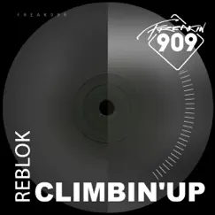 Climbing Up - Single by Reblok album reviews, ratings, credits