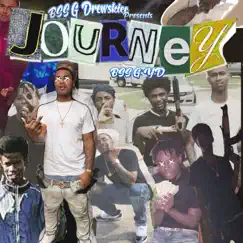 Journey (feat. BSSG YD) - Single by Drewskiee album reviews, ratings, credits