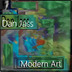 Modern Art by Dan Jass album reviews, ratings, credits