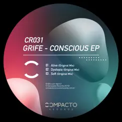 Conscious - Single by GRIFE album reviews, ratings, credits