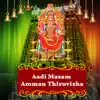 Aadi Masam Amman Thiruvizha album lyrics, reviews, download