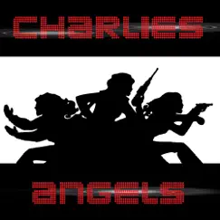 Charlies Angels Theme - Single by The Hollywood Studio album reviews, ratings, credits