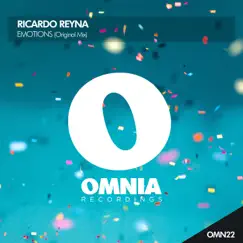 Emotions (Extended Mix) - Single by Ricardo Reyna album reviews, ratings, credits