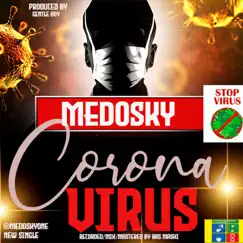 Corona Virus Song Lyrics