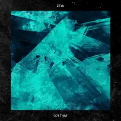 Got That - Single by Zeyn album reviews, ratings, credits