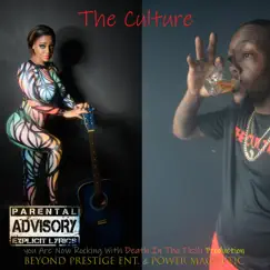 The Culture (feat. Guru Da God & Power Magnetic 7) - Single by Death in the Flesh album reviews, ratings, credits