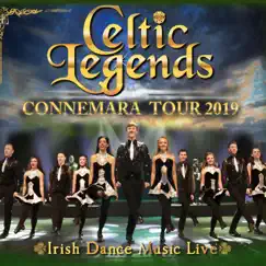 Connemara Tour by Celtic Legends album reviews, ratings, credits