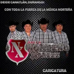 La Cobra Esta Bailando - Single by Grupo Norteño Xprezz album reviews, ratings, credits