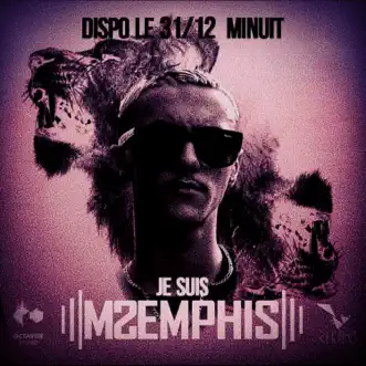 Je suis M2emphis by M2emphis album download