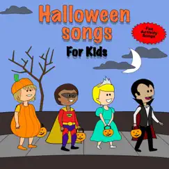 Halloween Song for Kids by Various Artists album reviews, ratings, credits