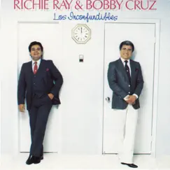 Los Inconfundibles by Ricardo Ray & Bobby Cruz album reviews, ratings, credits