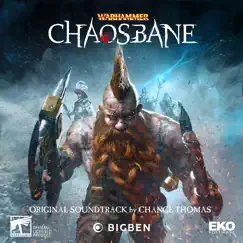 Warhammer: Chaosbane (Original Soundtrack) by Chance Thomas album reviews, ratings, credits